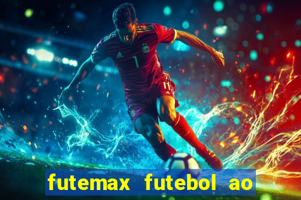 futemax futebol ao vivo hoje barcelona